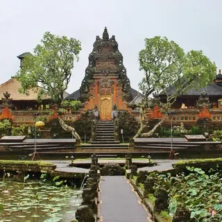 Comfort Ubud & Bali Turu Qatar Airways ile 5 Gece (DPS-DPS)