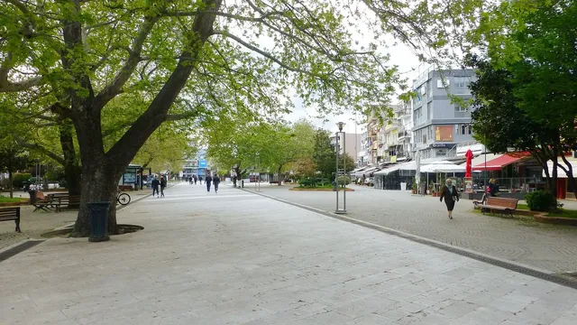 Gümülcine (Komotini)