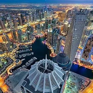 Dubai Serüveni Air Arabia ile 3 Gece (SAW-SHJ) Seri 2