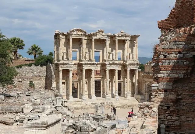 Şirince – Efes – Kuşadası Turu