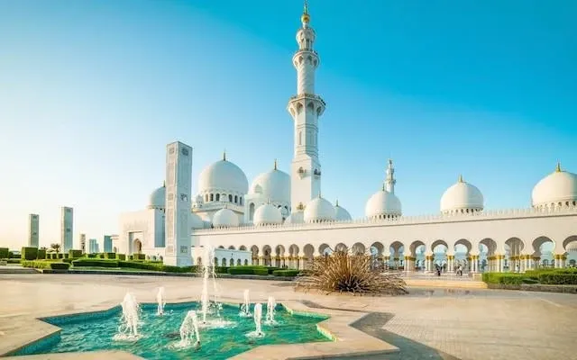 İstanbul Sabiha Gökçen – Sharjah – Dubai