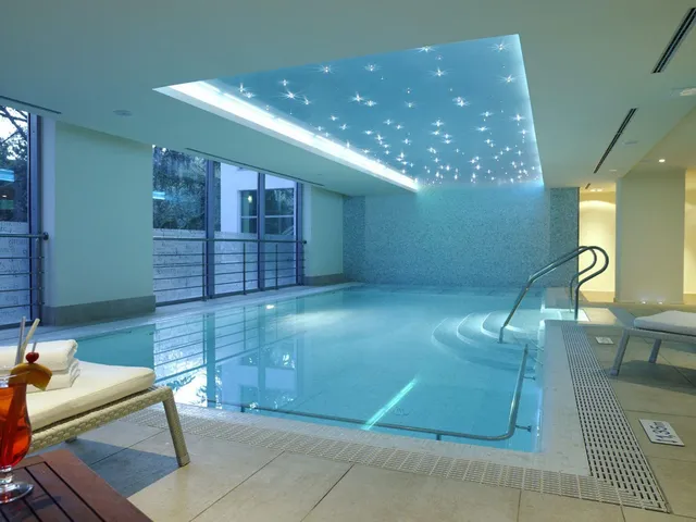 VARNA - ALBENA FLAMİNGO GRAND HOTEL