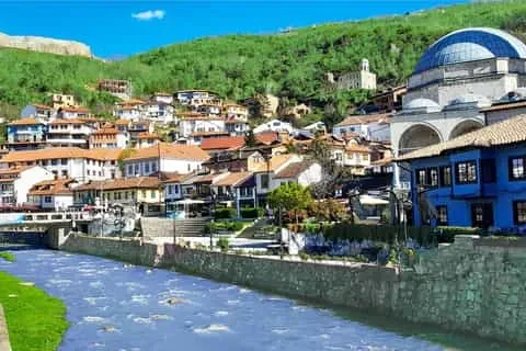 Kosova
