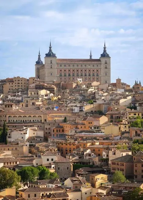 Barcelona (Tam Gün Barcelona Şehir Turu)