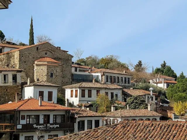 Şirince
