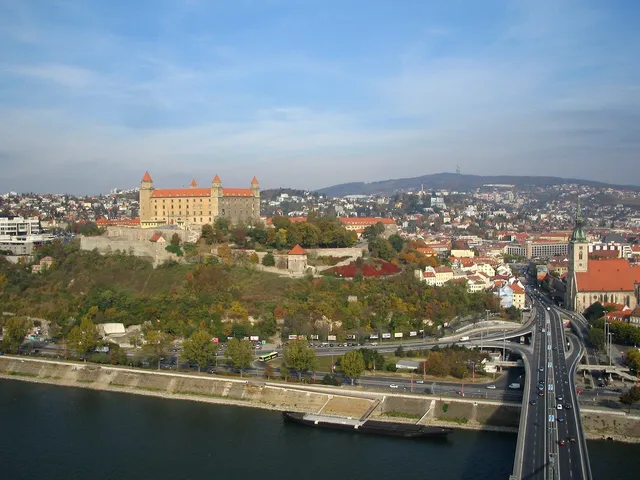Bratislava