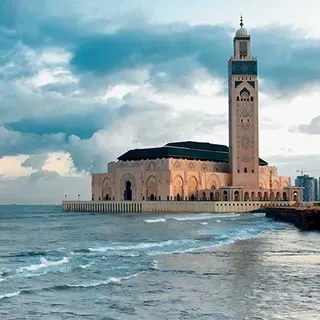 Marakeş – Essaouira – Marakeş