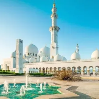 İstanbul Sabiha Gökçen – Sharjah – Dubai