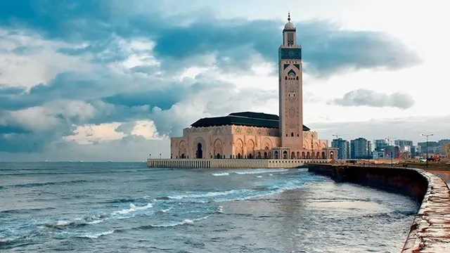 Marakeş – Essaouira – Marakeş