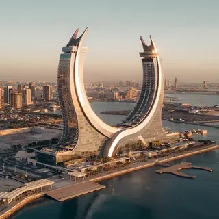 İstanbul – Doha – Bangkok