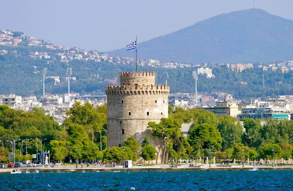 4 Gece 5 Gün Otobüslü Kısa Balkan Turu