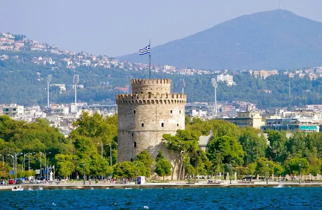 4 Gece 5 Gün Otobüslü Kısa Balkan Turu