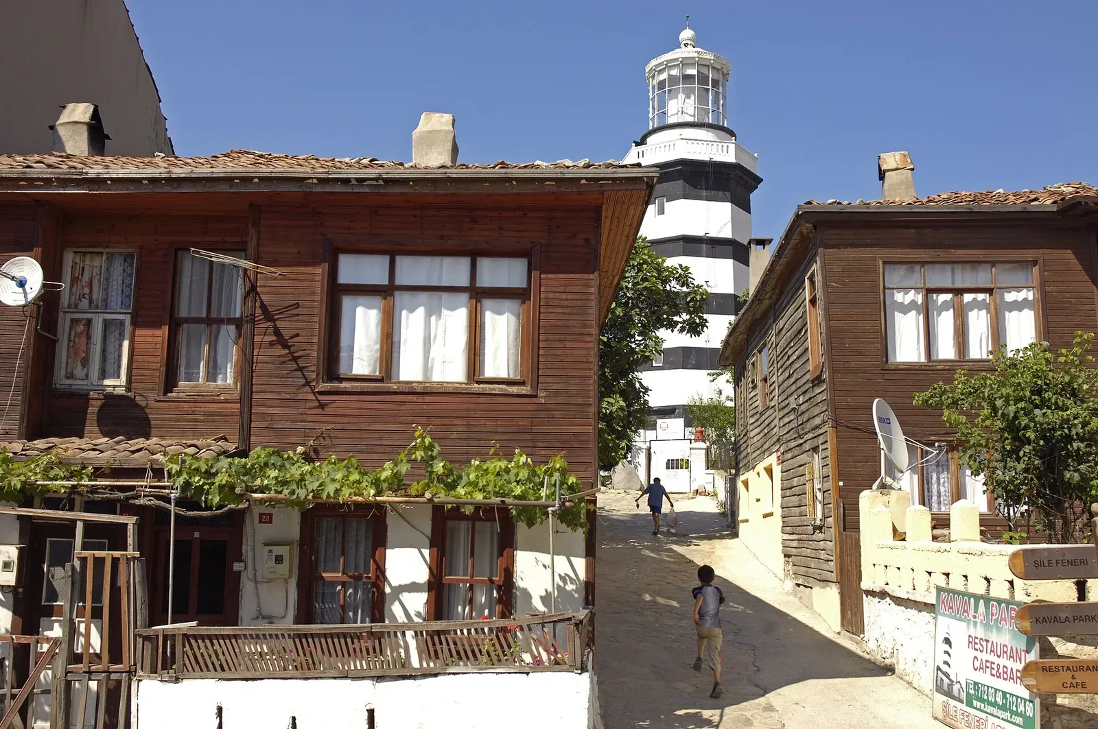 Şile – Ağva – Polonezköy Turu