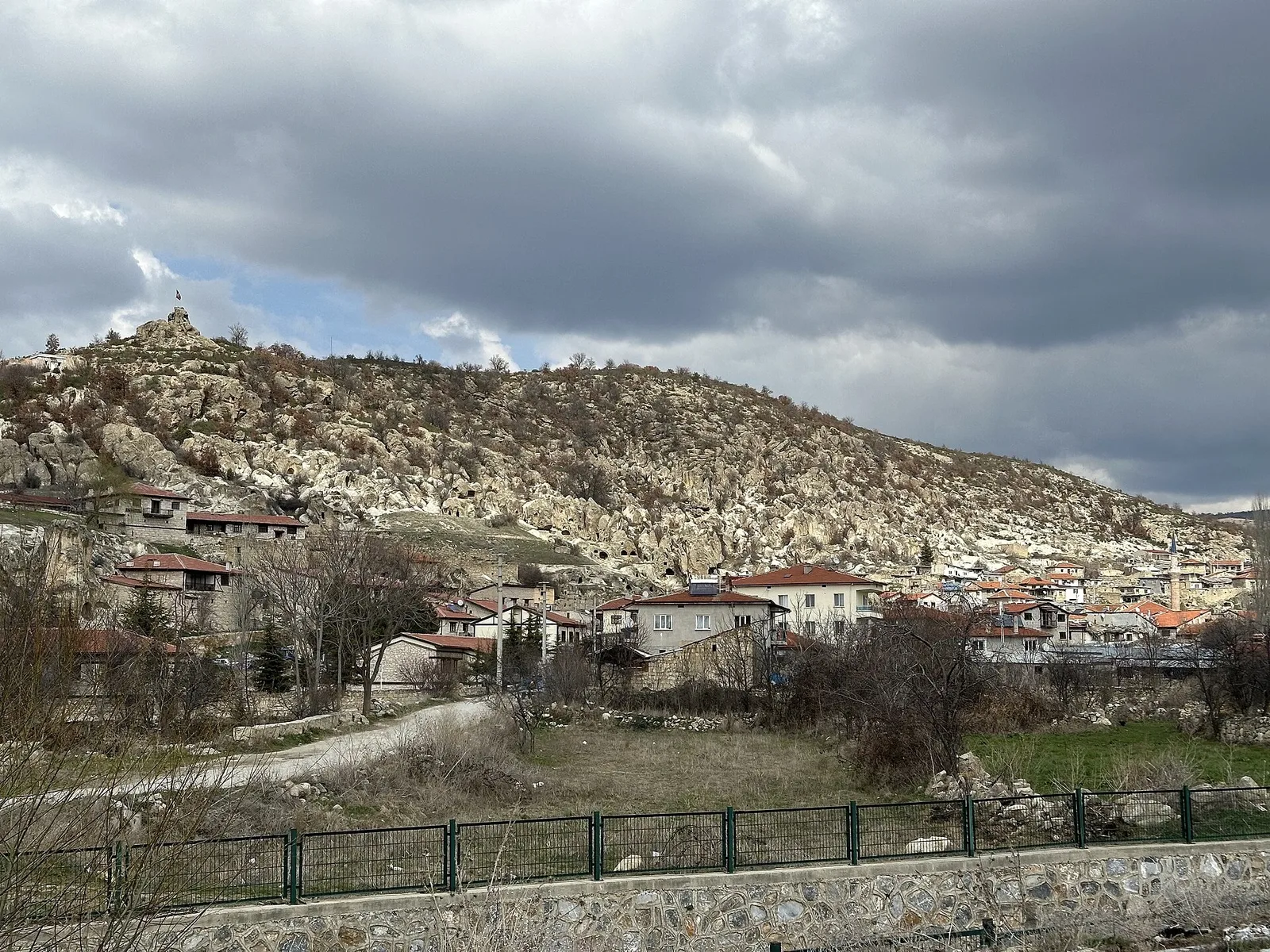 Frig Vadisi – Kütahya Turu