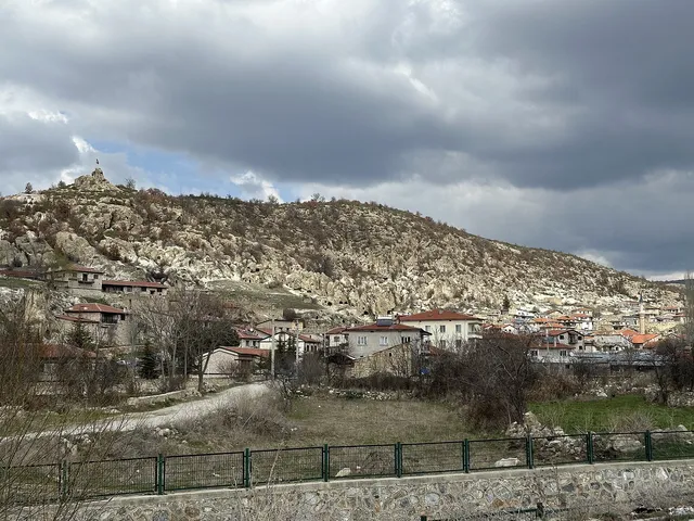 Frig Vadisi – Kütahya Turu