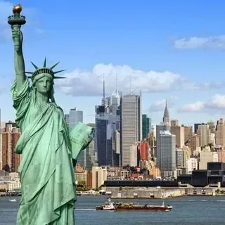 New York - Orlando - Miami Serüveni Turu Türk Hava Yolları ile 7 Gece & 8 Gün