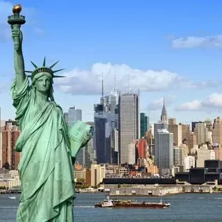 İstanbul Havalimanı – New York