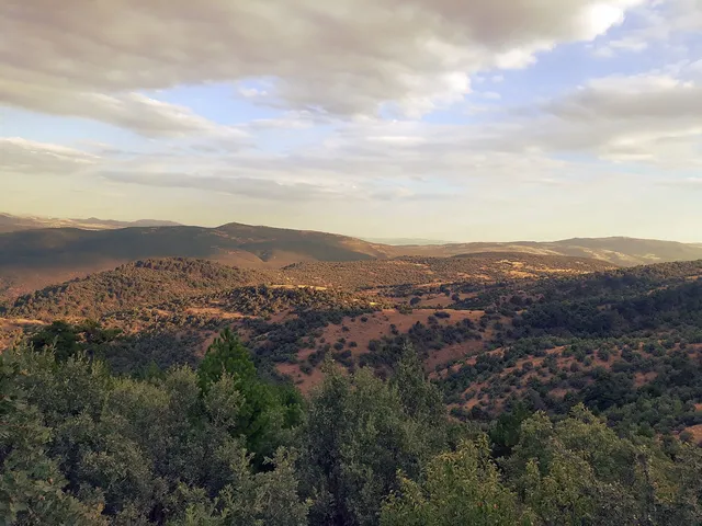 Kızılcahamam