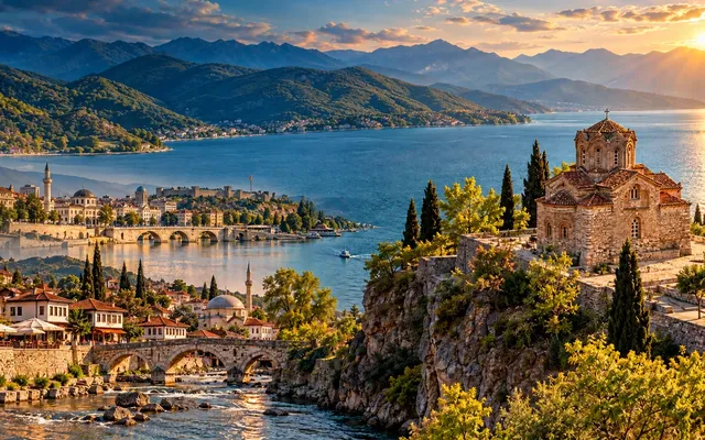 Büyük Balkan Turu
