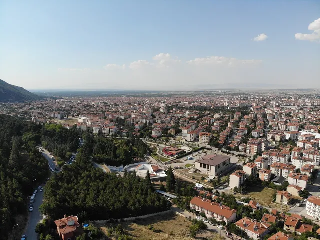 Akşehir