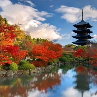Osaka
