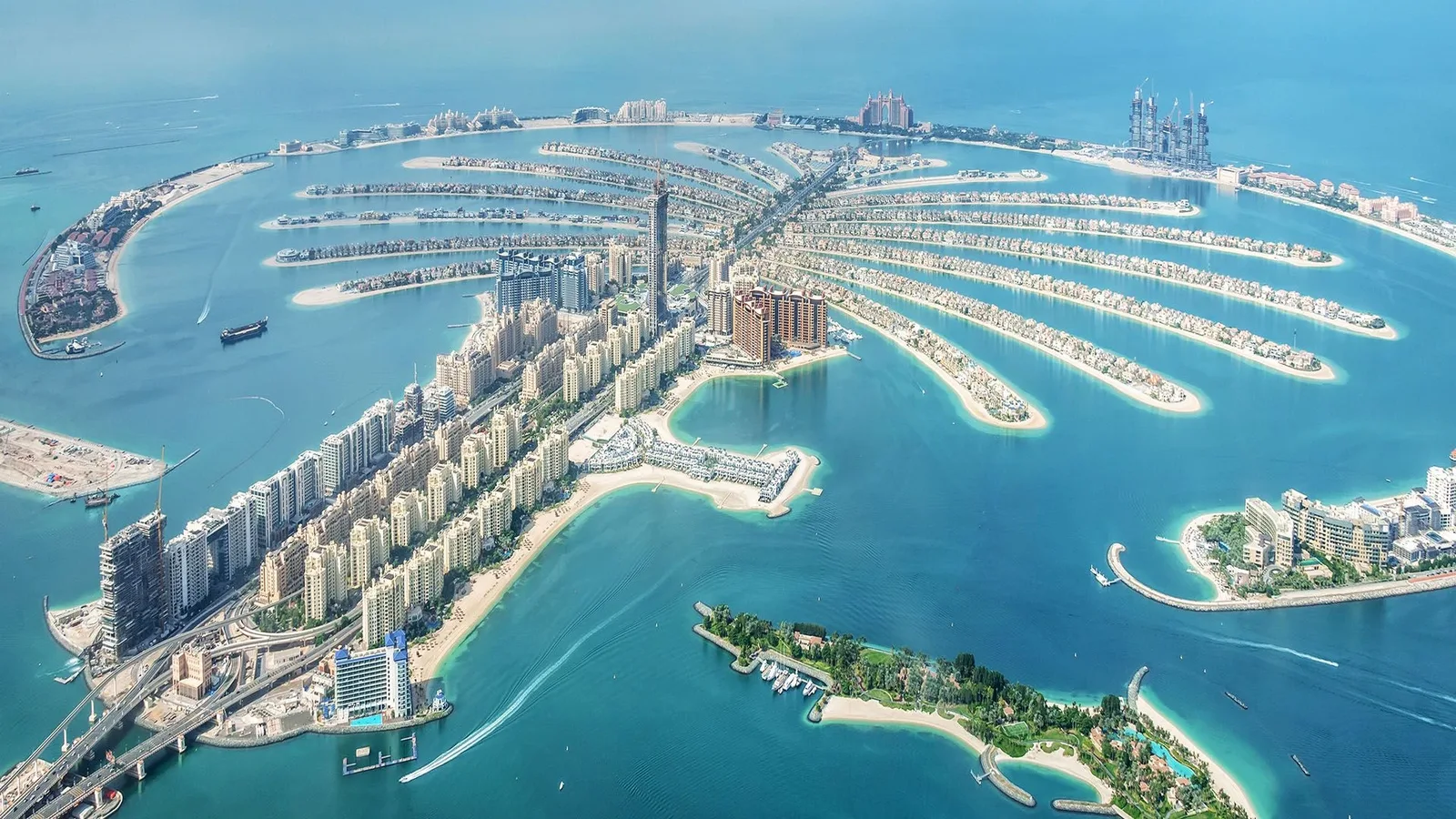 Dubai Serüveni Air Arabia ile 3 Gece (SAW-SHJ) 4* ve 5* Oteller