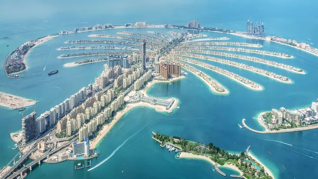 Dubai Serüveni Air Arabia ile 3 Gece (SAW-SHJ) 4* ve 5* Oteller