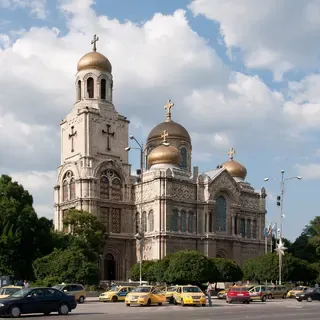 Varna