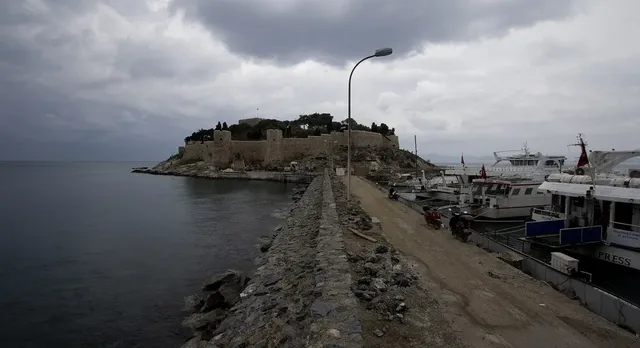 Kuşadası
