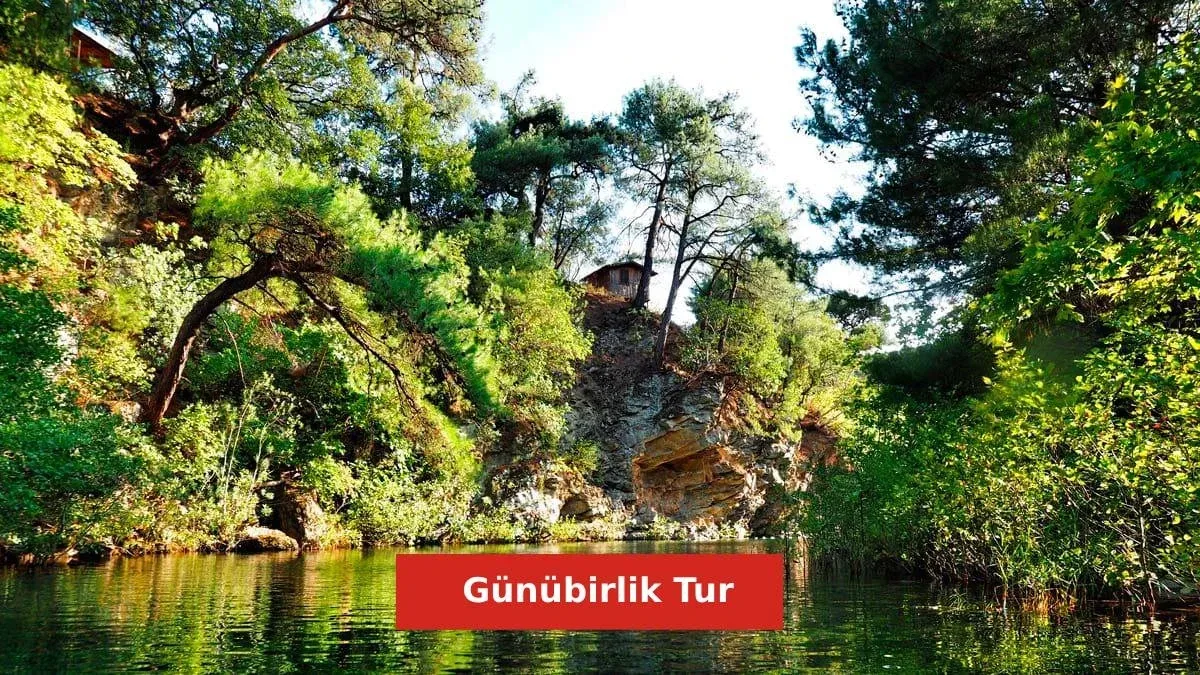 Kazdağları Turu