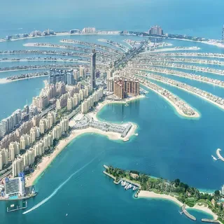 Dubai Serüveni Air Arabia ile 3 Gece (SAW-SHJ) 4* ve 5* Oteller