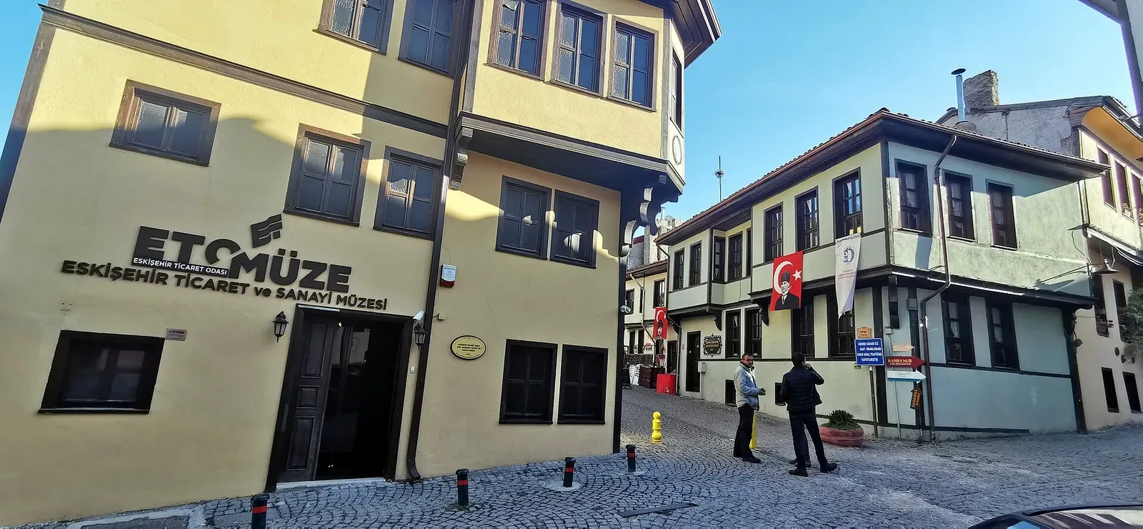 Eskişehir Turu