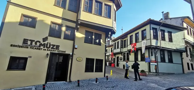 Eskişehir Turu