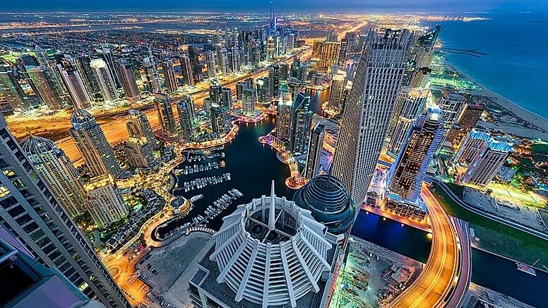 Dubai Serüveni Air Arabia ile 3 Gece (SAW-SHJ) Seri 2