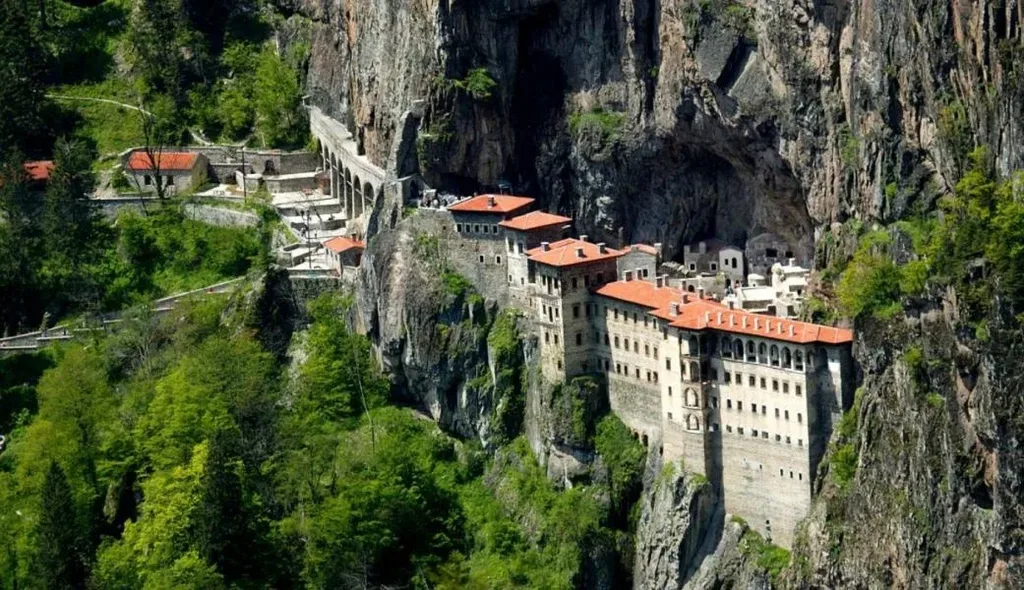 Hikâyemiz