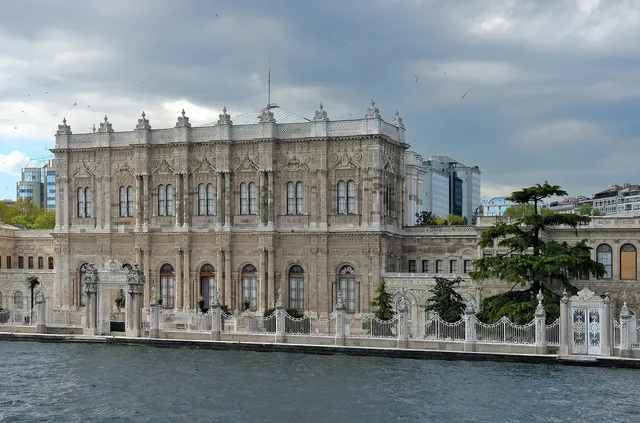 İstanbul Saraylar Turu