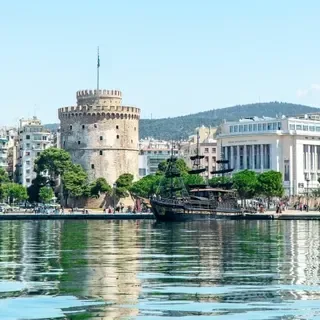 2 Gece 3 Gün Otobüslü Black Friday Selanik, Kavala & İskeçe Turu