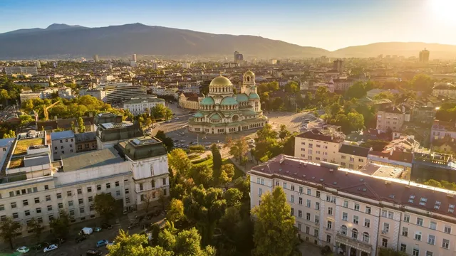 Bulgaristan