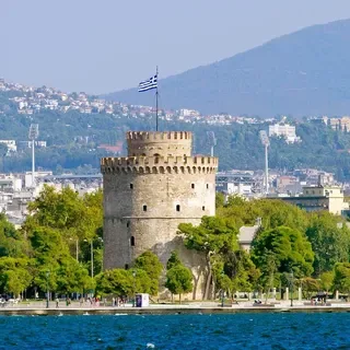 2 Gece 3 Gün Otobüslü Bulgaristan & Yunanistan Turu — Plovdiv · Sofya · Selanik · Kavala