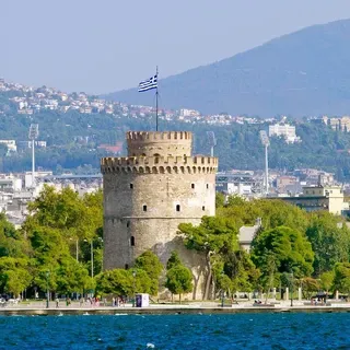 2 Gece 3 Gün Otobüslü Bulgaristan & Yunanistan Turu — Plovdiv · Sofya · Selanik · Kavala