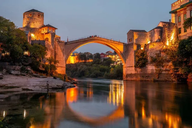 Mostar