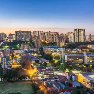 İstanbul Havalimanı – Johannesburg – Sun City