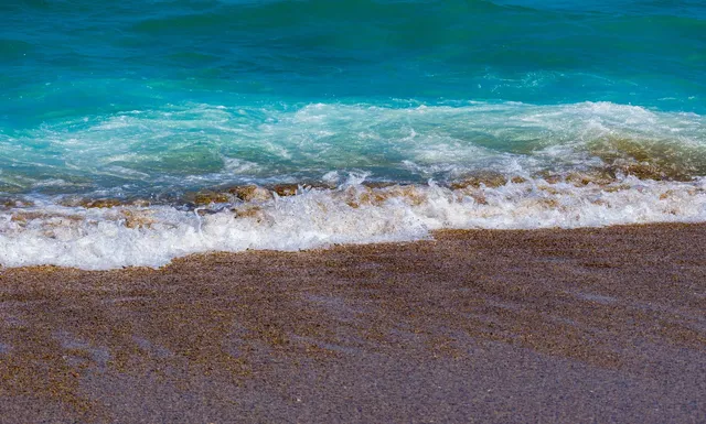 Konaklamalı Sarımsaklı Plajı – Cunda Adası Turu