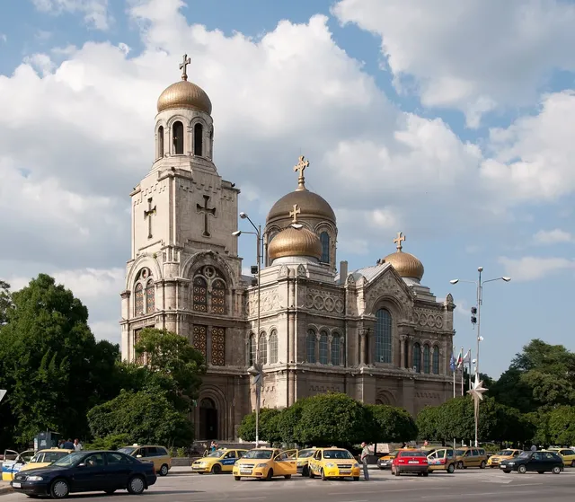 Varna