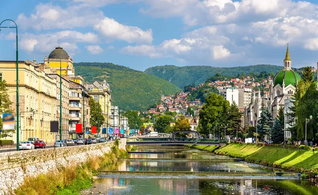 Bosna Hersek Turu