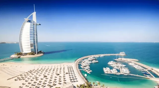 Bursa – Sabiha Gökçen Havalimanı – Dubai