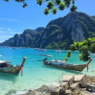 Bangkok