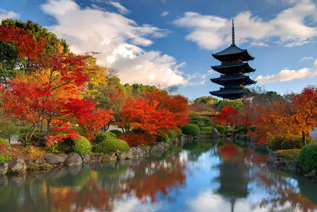 Osaka