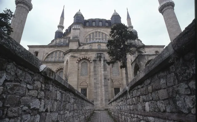 Edirne Kültür Turu