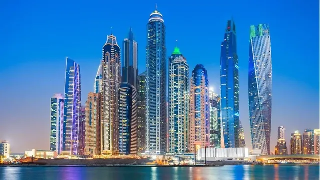 Dubai